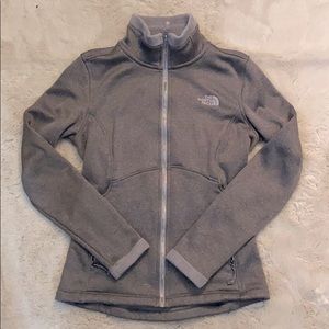 North Face Fleece Jacket